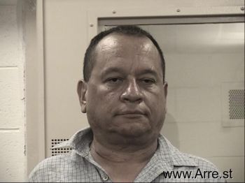 Warren Paul Salazar Mugshot